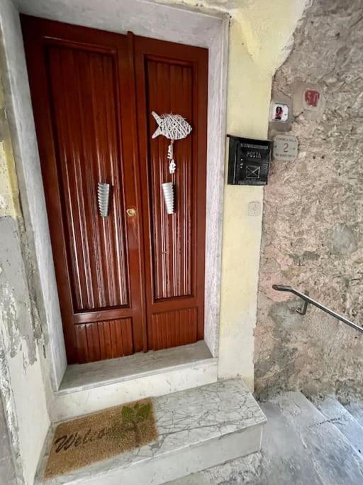 Albiano Magra Casa Vacanze Da Meryon מראה חיצוני תמונה