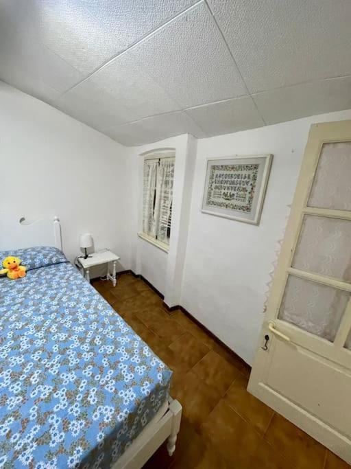 Albiano Magra Casa Vacanze Da Meryon מראה חיצוני תמונה