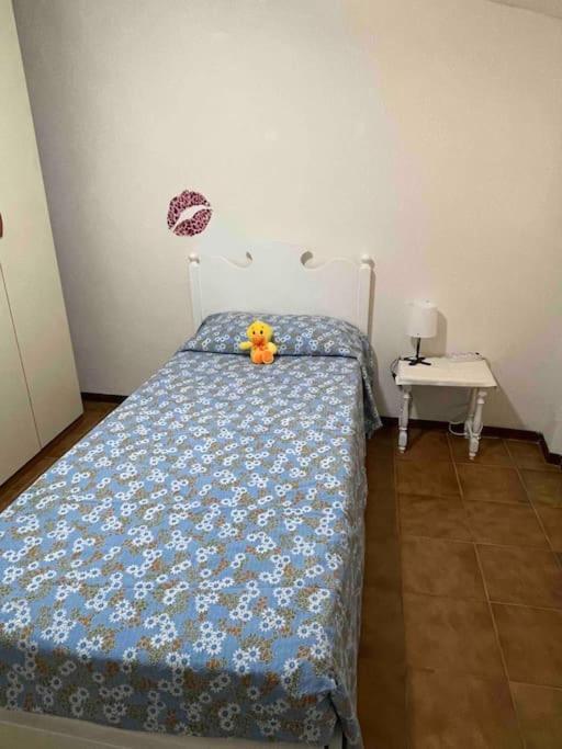 Albiano Magra Casa Vacanze Da Meryon מראה חיצוני תמונה