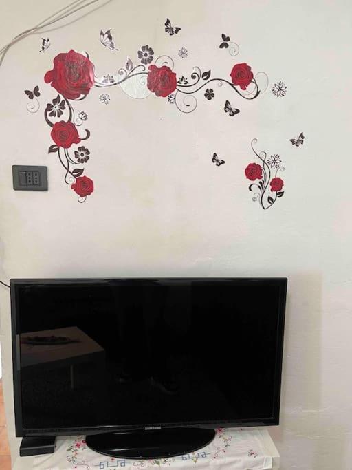 Albiano Magra Casa Vacanze Da Meryon מראה חיצוני תמונה