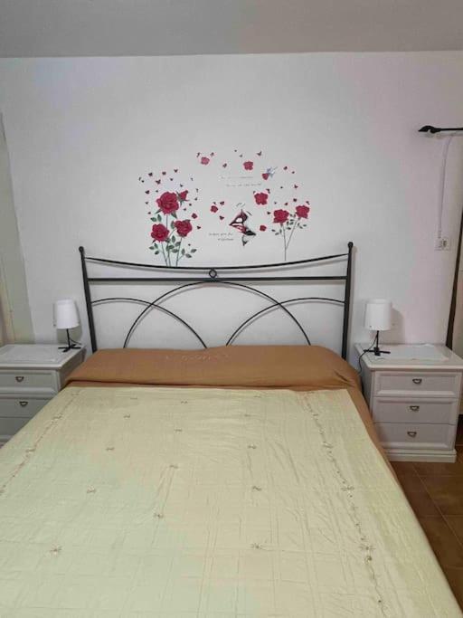 Albiano Magra Casa Vacanze Da Meryon מראה חיצוני תמונה