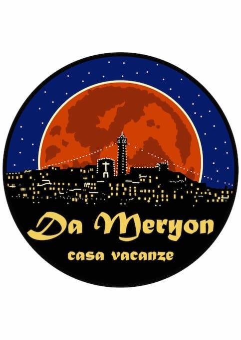 Albiano Magra Casa Vacanze Da Meryon מראה חיצוני תמונה