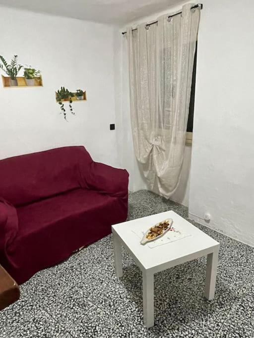 Albiano Magra Casa Vacanze Da Meryon מראה חיצוני תמונה