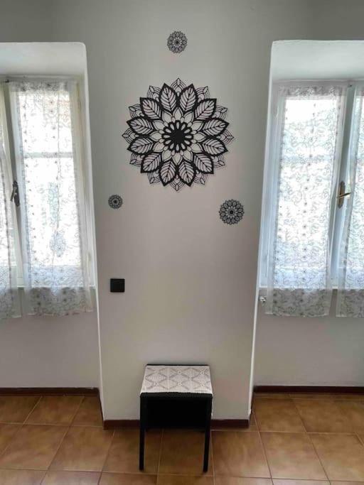 Albiano Magra Casa Vacanze Da Meryon מראה חיצוני תמונה
