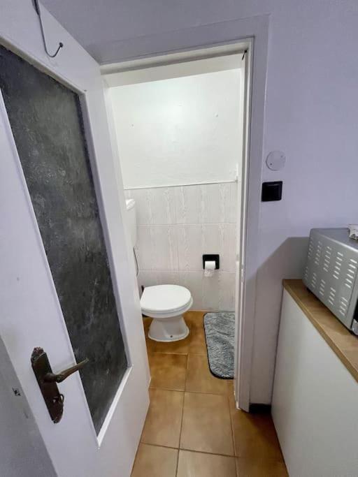 Albiano Magra Casa Vacanze Da Meryon מראה חיצוני תמונה