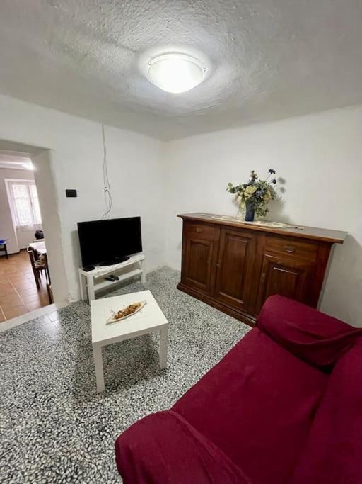Albiano Magra Casa Vacanze Da Meryon מראה חיצוני תמונה