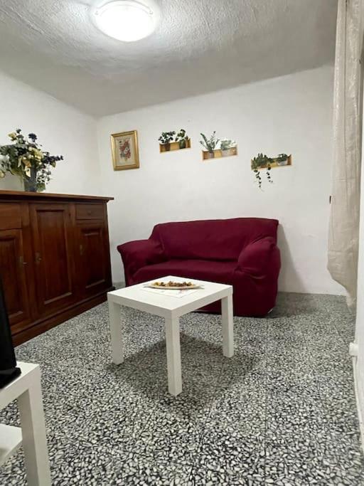 Albiano Magra Casa Vacanze Da Meryon מראה חיצוני תמונה