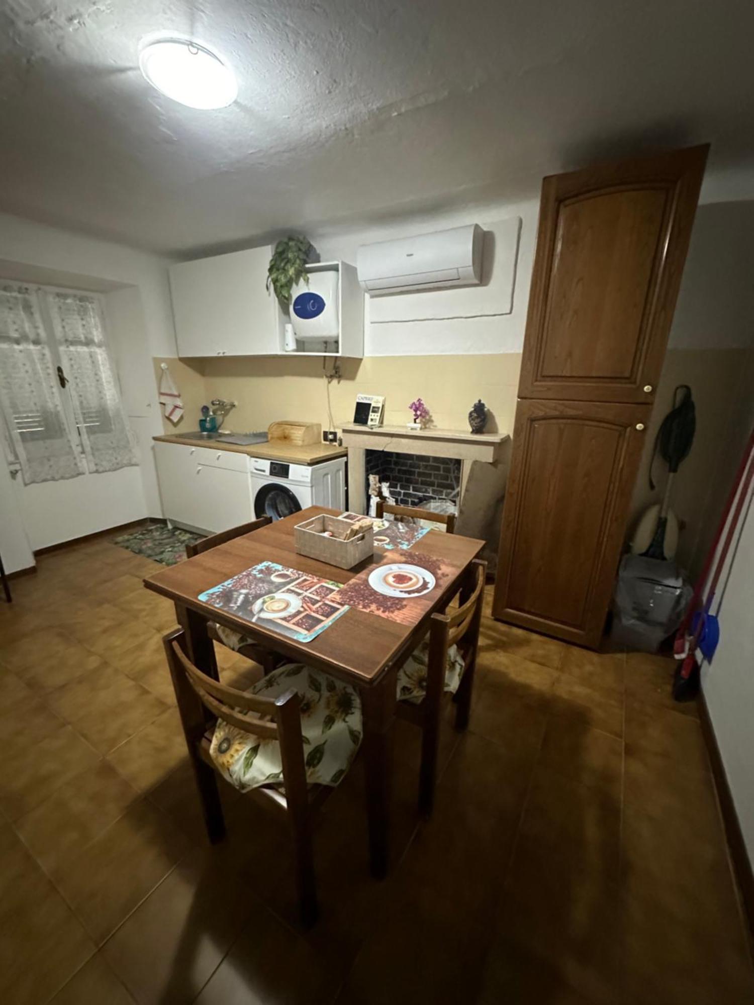 Albiano Magra Casa Vacanze Da Meryon מראה חיצוני תמונה